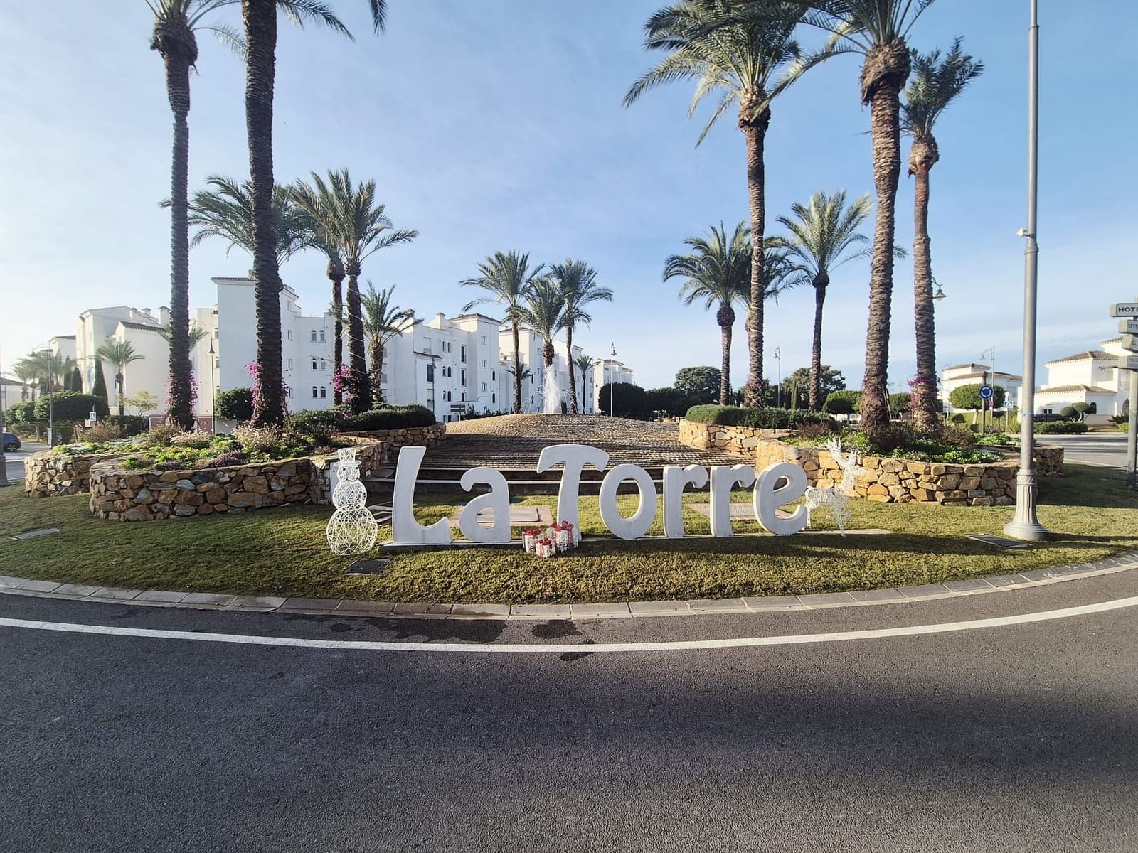 2 Zimmer Haus zu verkaufen in Roldan mit Pool - 180.000 € (Ref: 9472006)