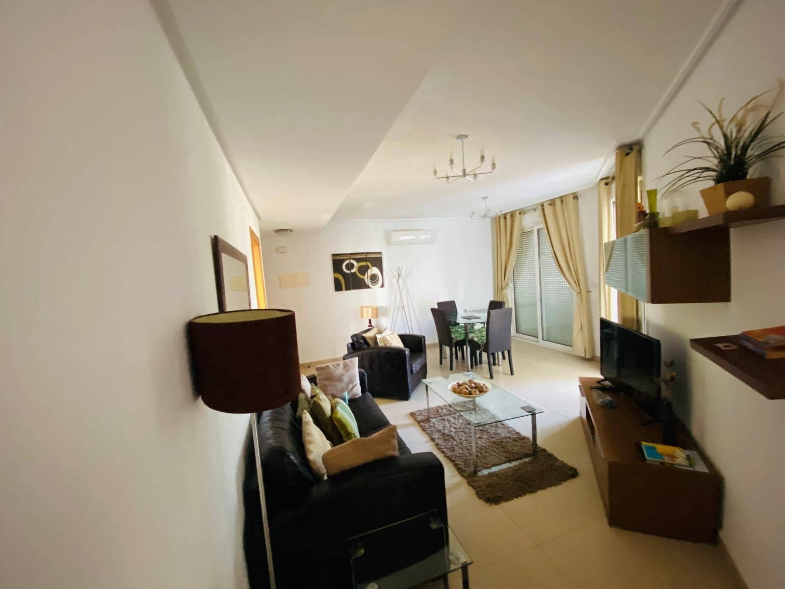 2 bedroom Apartment for sale in Roldan with pool - € 149,999 (Ref: 9485132)