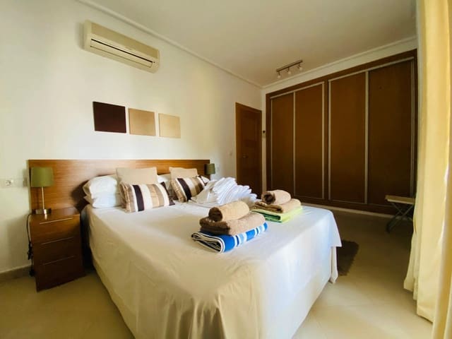 2 sovrum Lägenhet till salu i Roldan, Torre-Pacheco med pool - 149 999 € (Ref: 9485132)