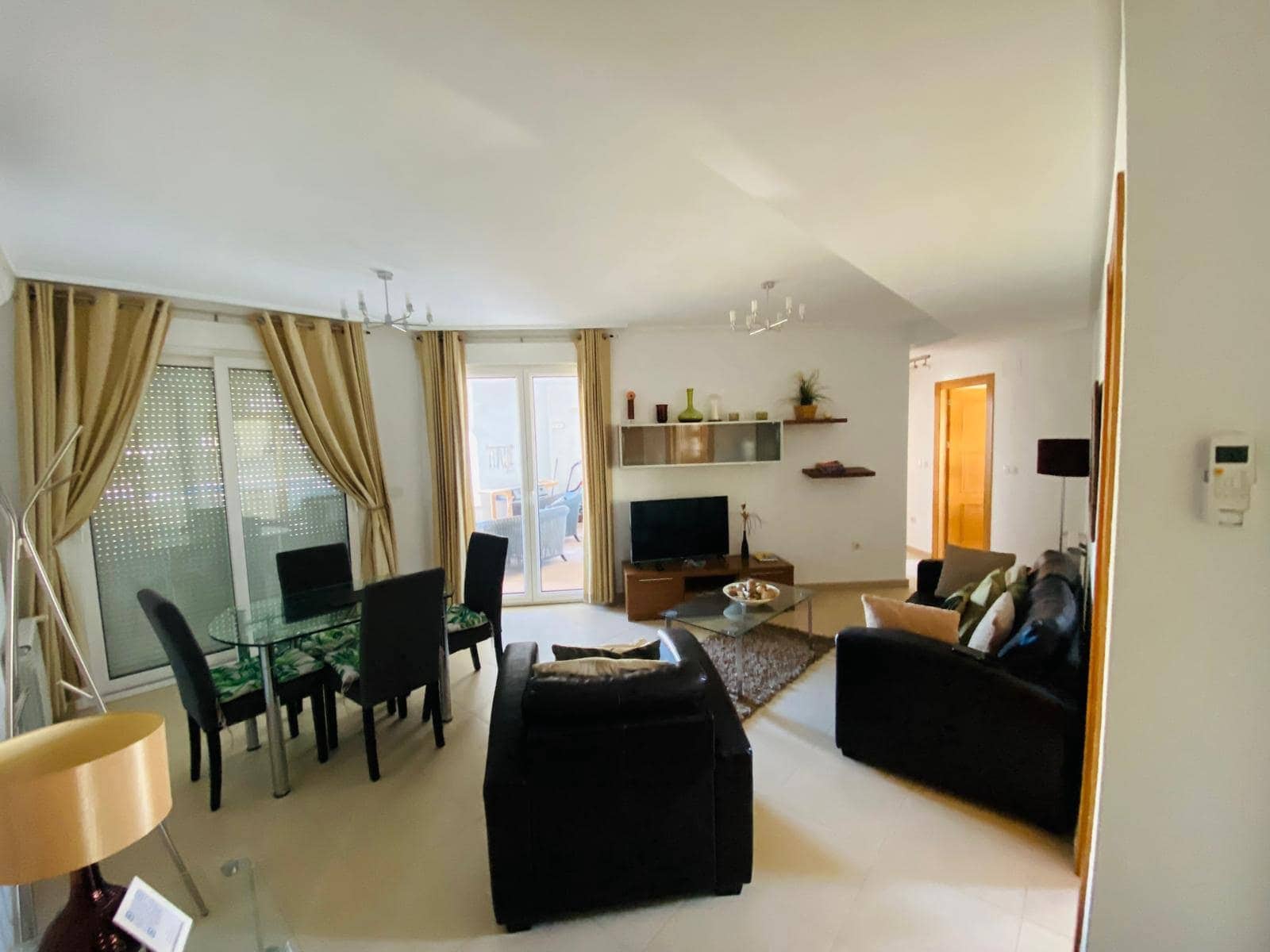 2 bedroom Apartment for sale in Roldan with pool - € 149,999 (Ref: 9485132)