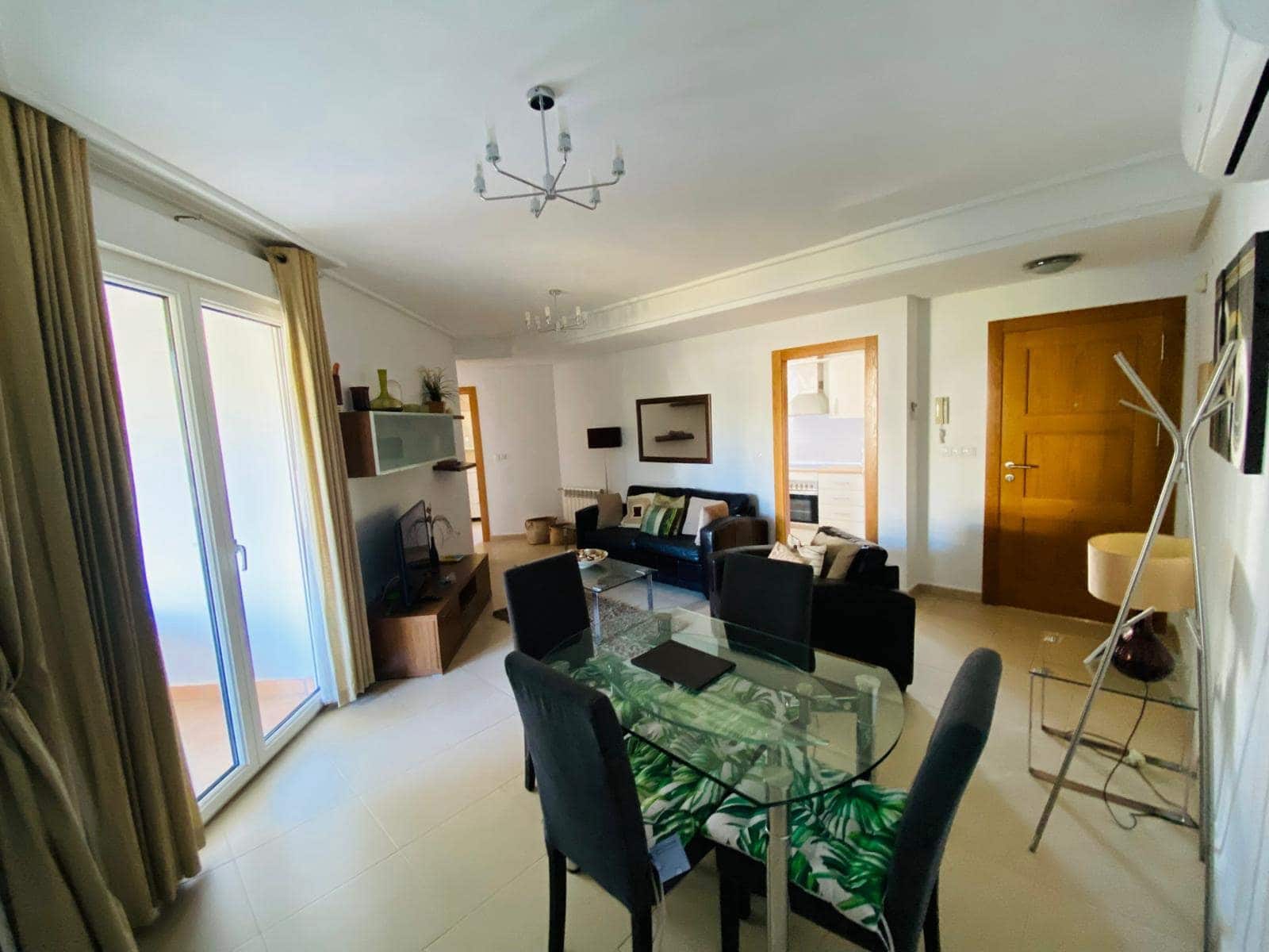 2 bedroom Apartment for sale in Roldan with pool - € 149,999 (Ref: 9485132)