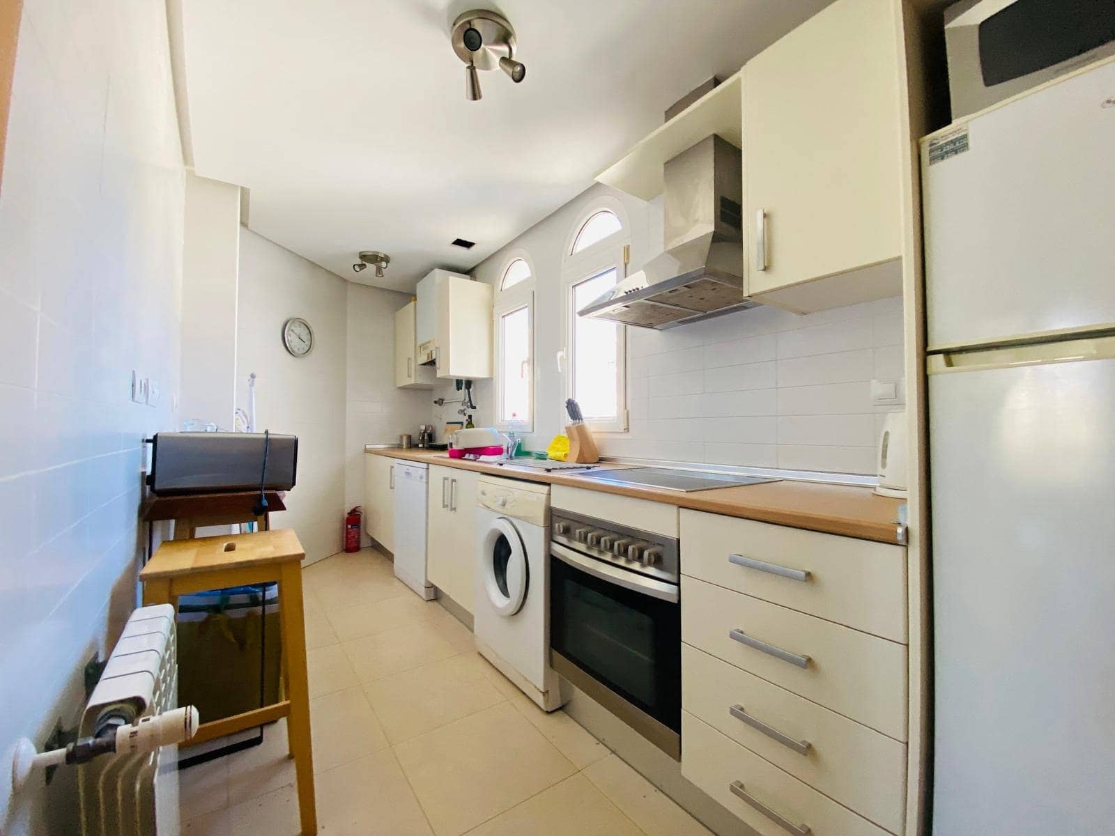 2 bedroom Apartment for sale in Roldan with pool - € 149,999 (Ref: 9485132)