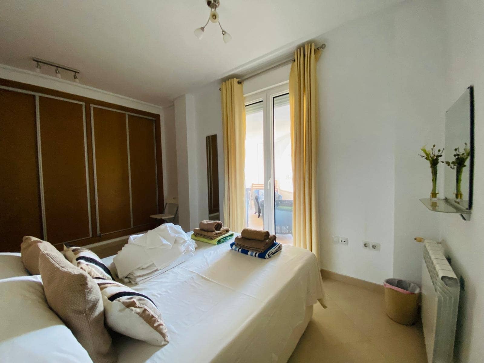 2 bedroom Apartment for sale in Roldan with pool - € 149,999 (Ref: 9485132)