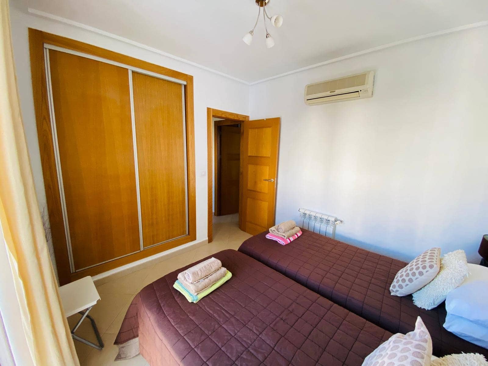 2 bedroom Apartment for sale in Roldan with pool - € 149,999 (Ref: 9485132)