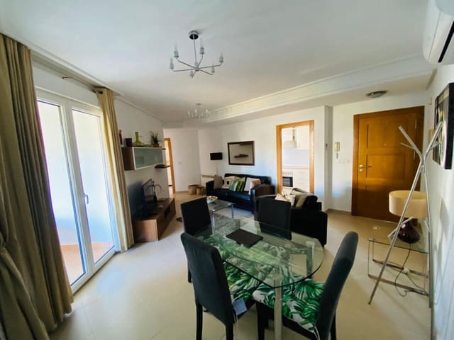 2 sovrum Lägenhet till salu i Roldan, Torre-Pacheco med pool - 149 999 € (Ref: 9485132)