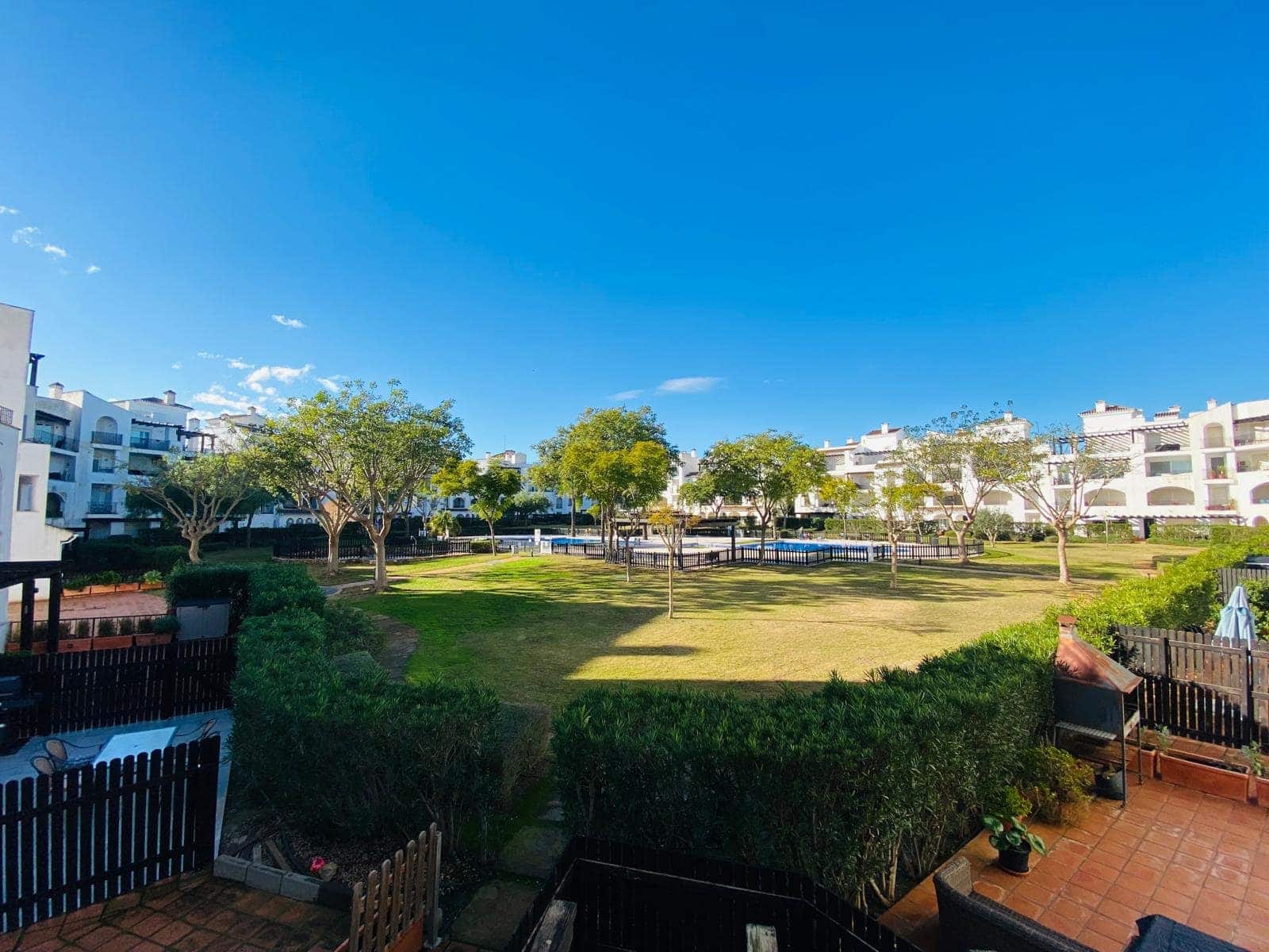 2 bedroom Apartment for sale in Roldan with pool - € 149,999 (Ref: 9485132)