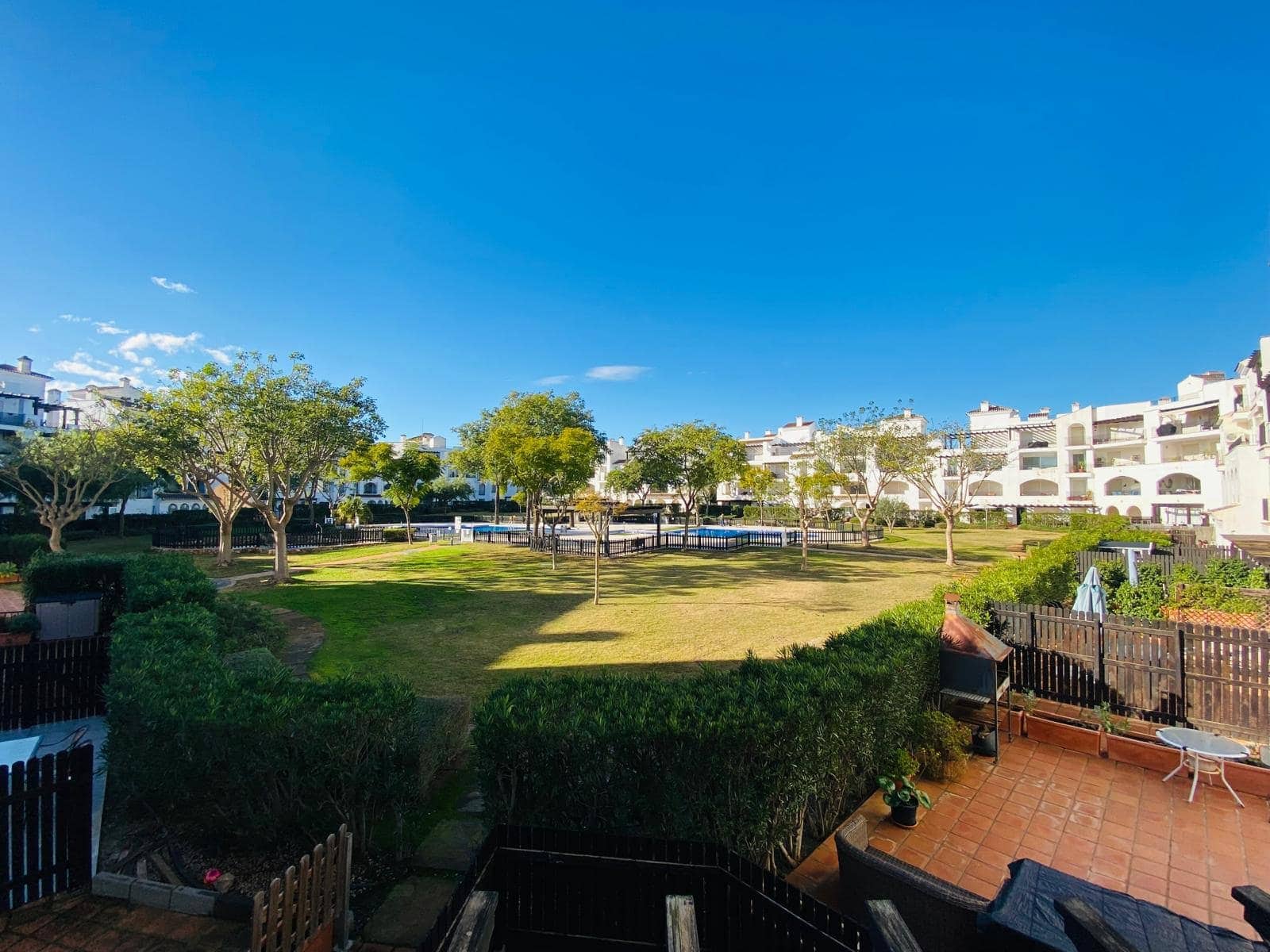 2 bedroom Apartment for sale in Roldan with pool - € 149,999 (Ref: 9485132)