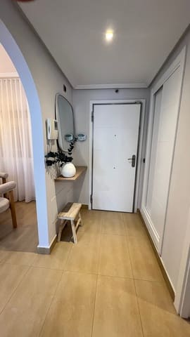 2 sovrum Lägenhet till salu i Las Lomas de Rame - Bahía Bella, Los Alcázares - 129 300 € (Ref: 9494257)