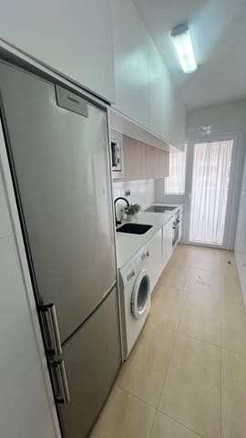 2 sovrum Lägenhet till salu i Las Lomas de Rame - Bahía Bella, Los Alcázares - 129 300 € (Ref: 9494257)