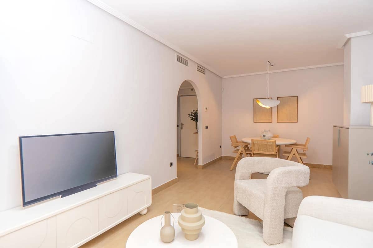 2 makuuhuone Huoneisto myytävänä paikassa Los Alcazares - 143 000 € (Ref: 9494257)
