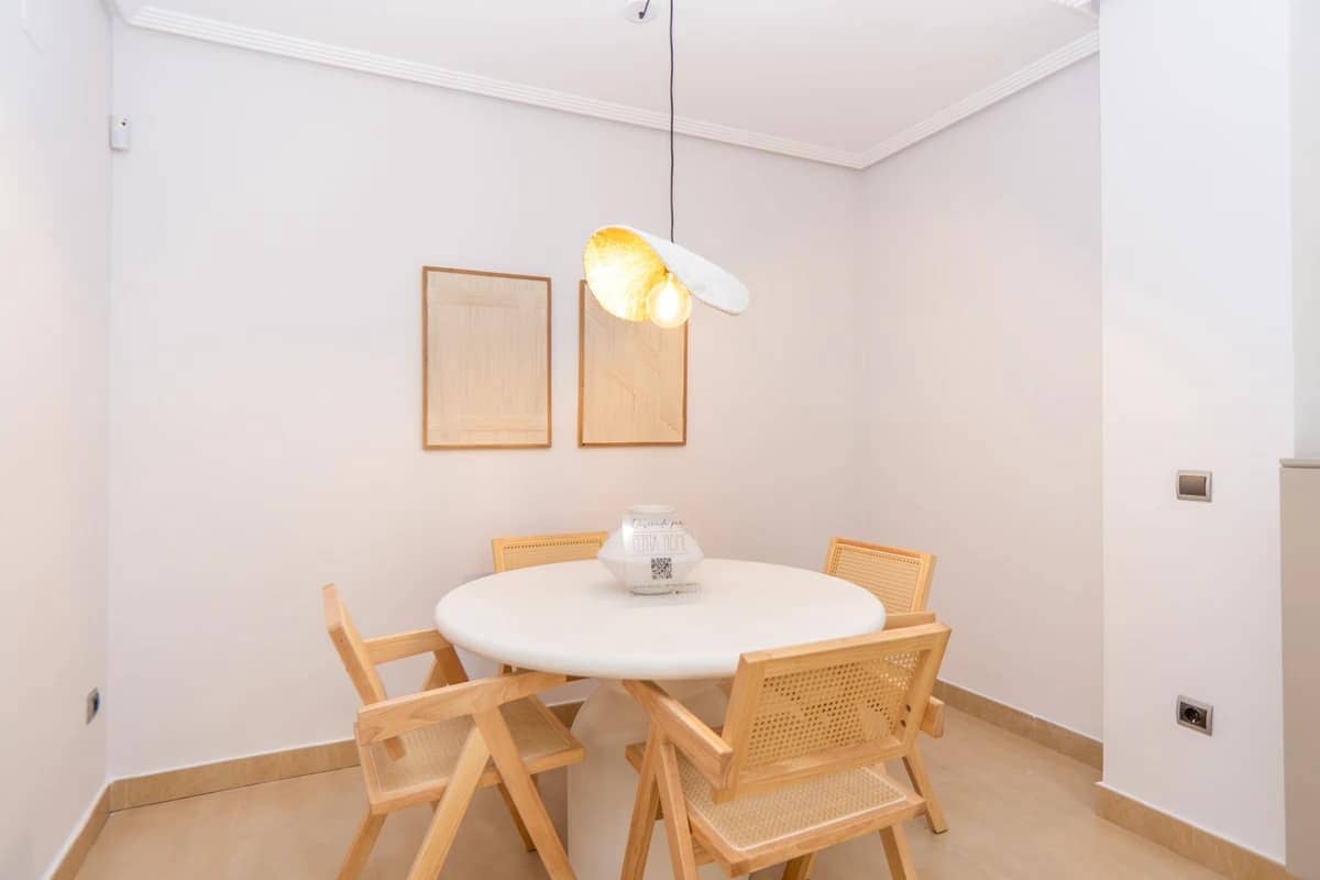 2 makuuhuone Huoneisto myytävänä paikassa Los Alcazares - 143 000 € (Ref: 9494257)