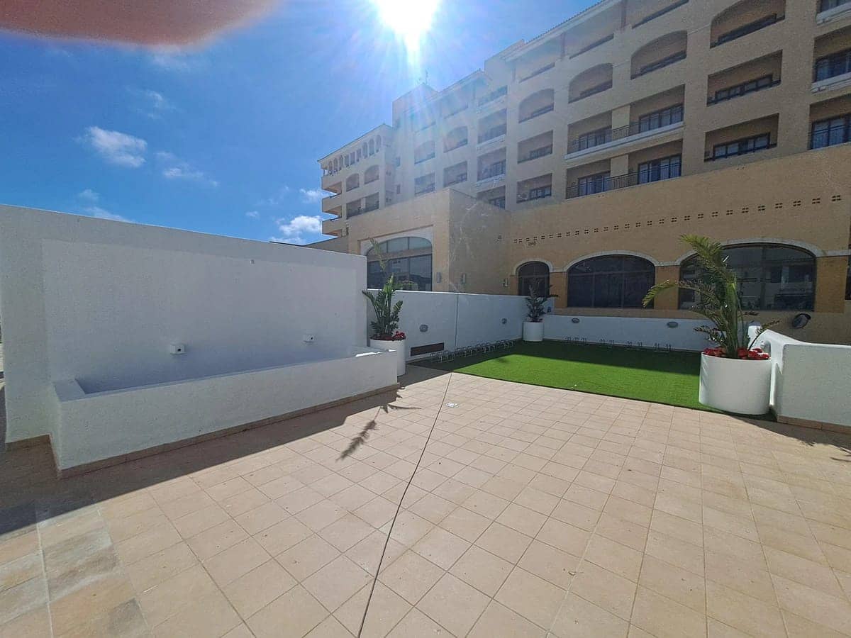 2 makuuhuone Huoneisto myytävänä paikassa Los Alcazares - 143 000 € (Ref: 9494257)