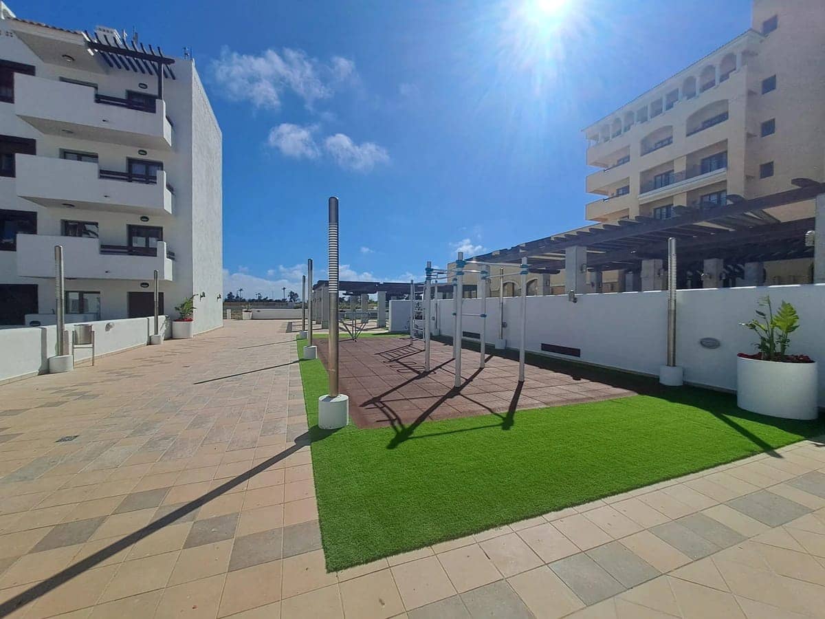 2 makuuhuone Huoneisto myytävänä paikassa Los Alcazares - 143 000 € (Ref: 9494257)