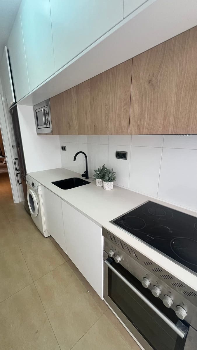 1 sovrum Lägenhet till salu i Los Alcazares - 101 600 € (Ref: 9494258)