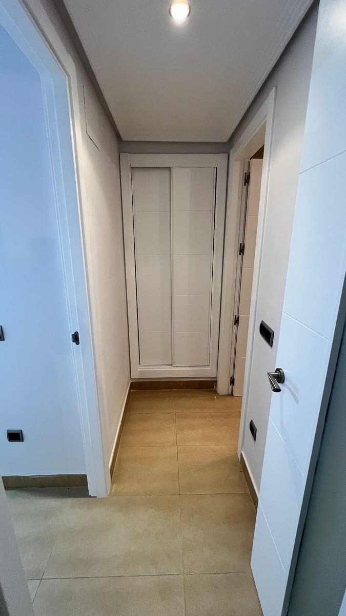 1 sovrum Lägenhet till salu i Los Alcazares - 101 600 € (Ref: 9494258)