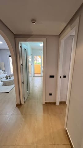 1 sovrum Lägenhet till salu i Las Lomas de Rame - Bahía Bella, Los Alcázares - 101 600 € (Ref: 9494258)