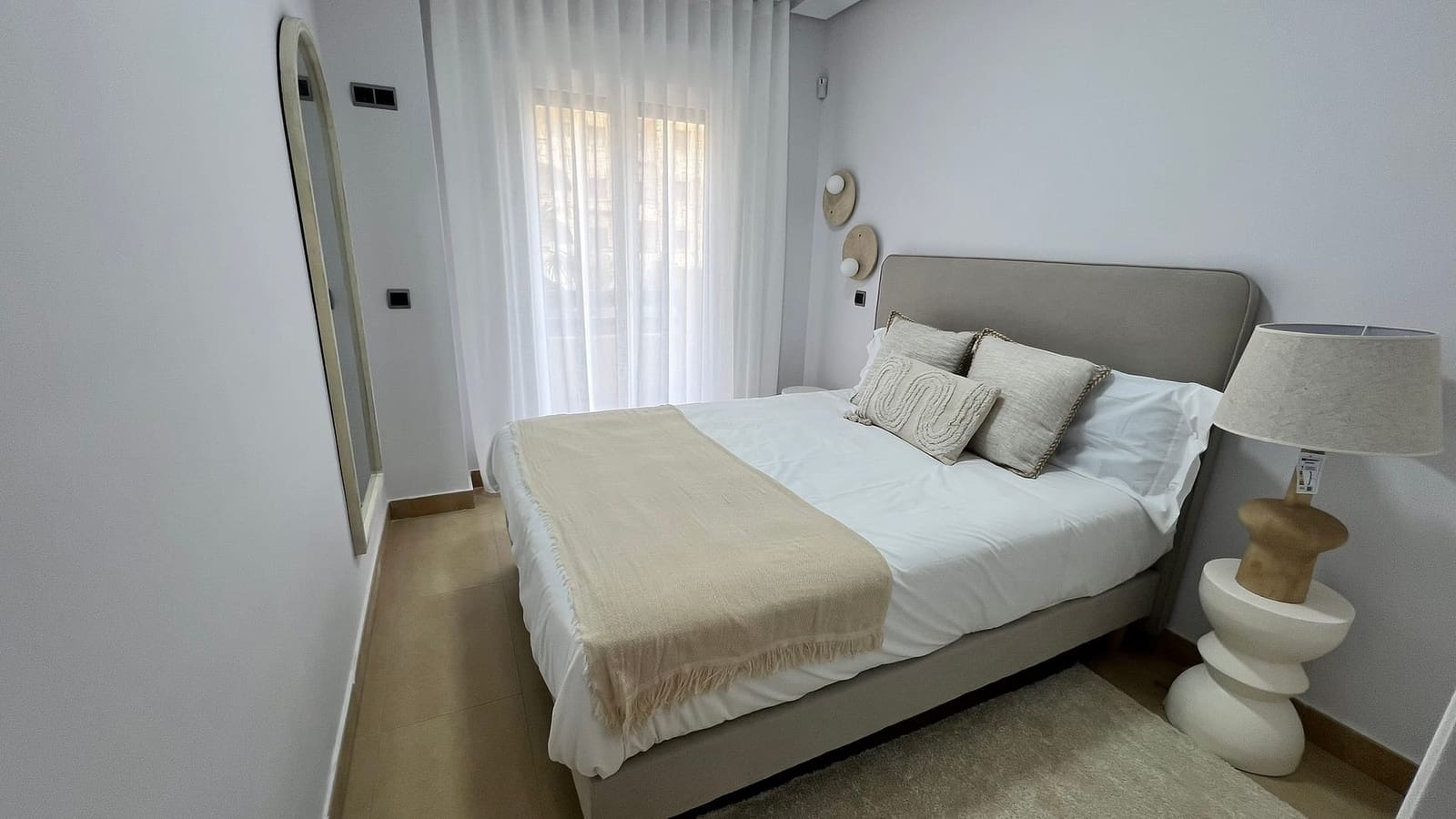 1 sovrum Lägenhet till salu i Los Alcazares - 101 600 € (Ref: 9494258)