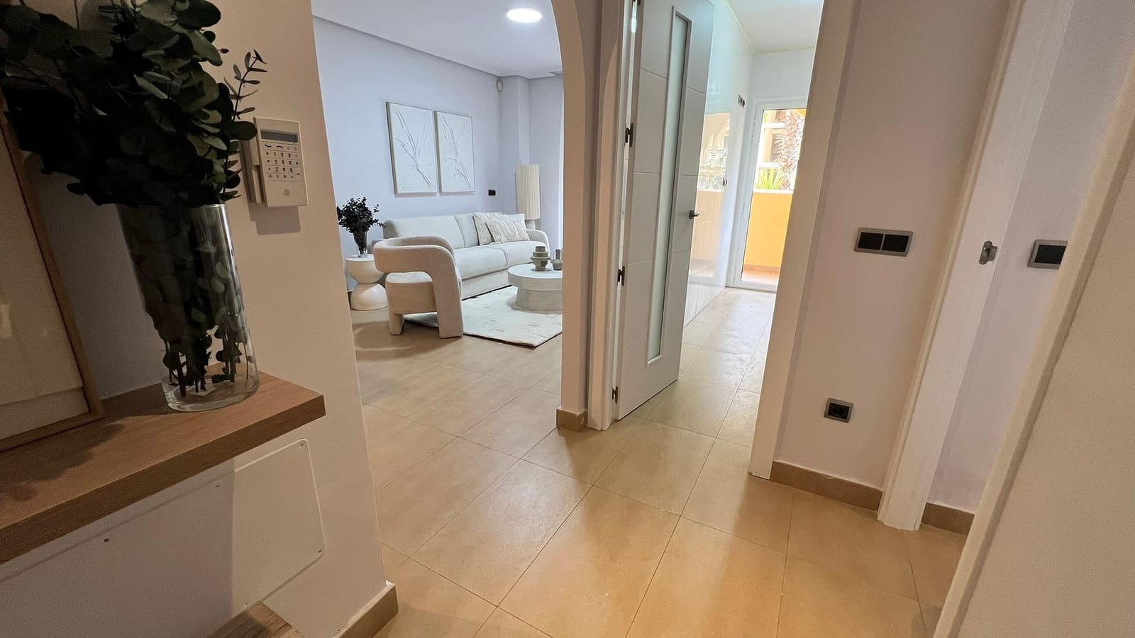 1 sovrum Lägenhet till salu i Los Alcazares - 101 600 € (Ref: 9494258)