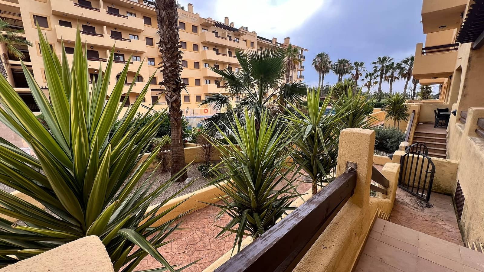 1 sovrum Lägenhet till salu i Los Alcazares - 101 600 € (Ref: 9494258)