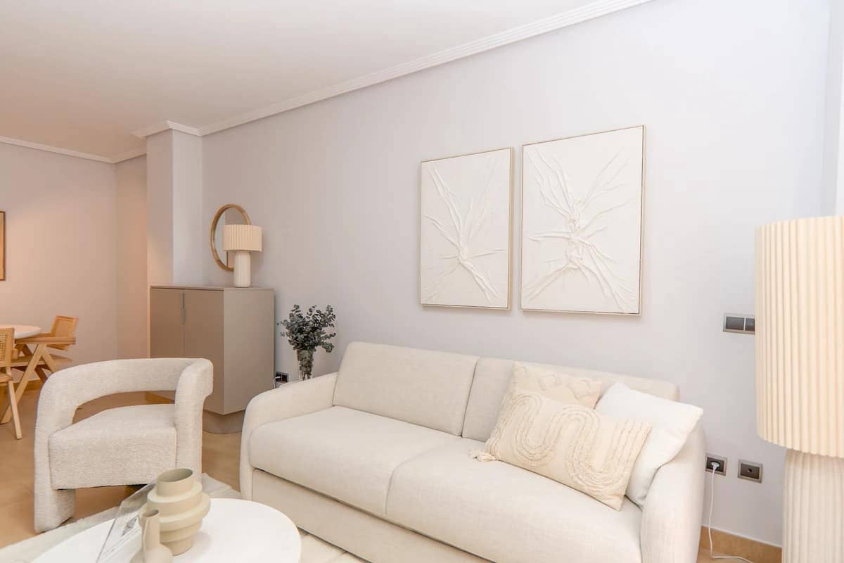 1 sypialnia Apartament na sprzedaż w Los Alcazares - 126 500 € (Ref: 9494258)