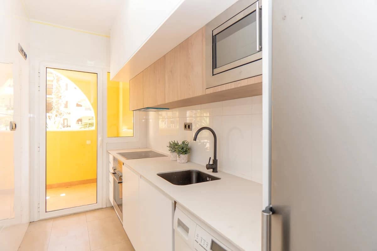 1 sypialnia Apartament na sprzedaż w Los Alcazares - 126 500 € (Ref: 9494258)