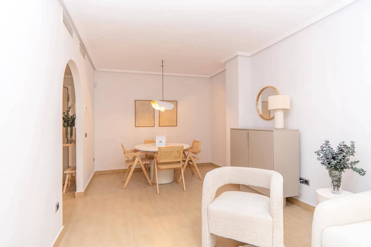 1 sypialnia Apartament na sprzedaż w Los Alcazares - 126 500 € (Ref: 9494258)