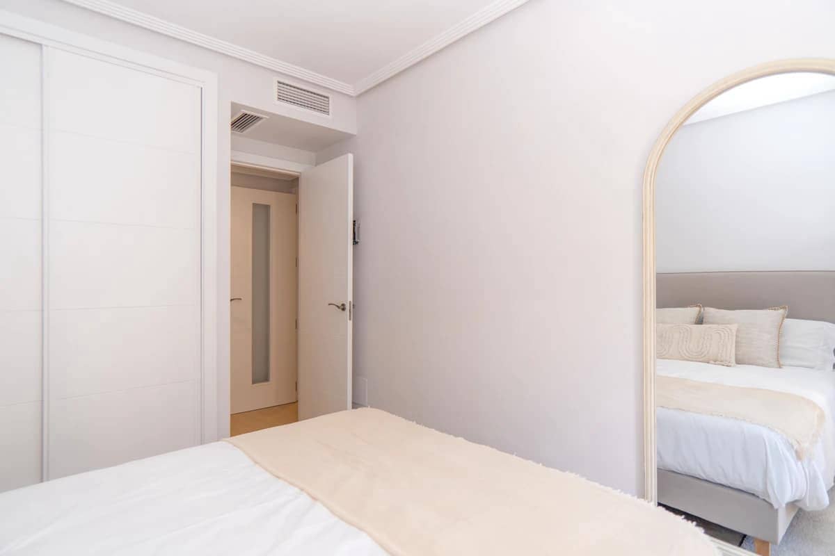 1 sypialnia Apartament na sprzedaż w Los Alcazares - 126 500 € (Ref: 9494258)