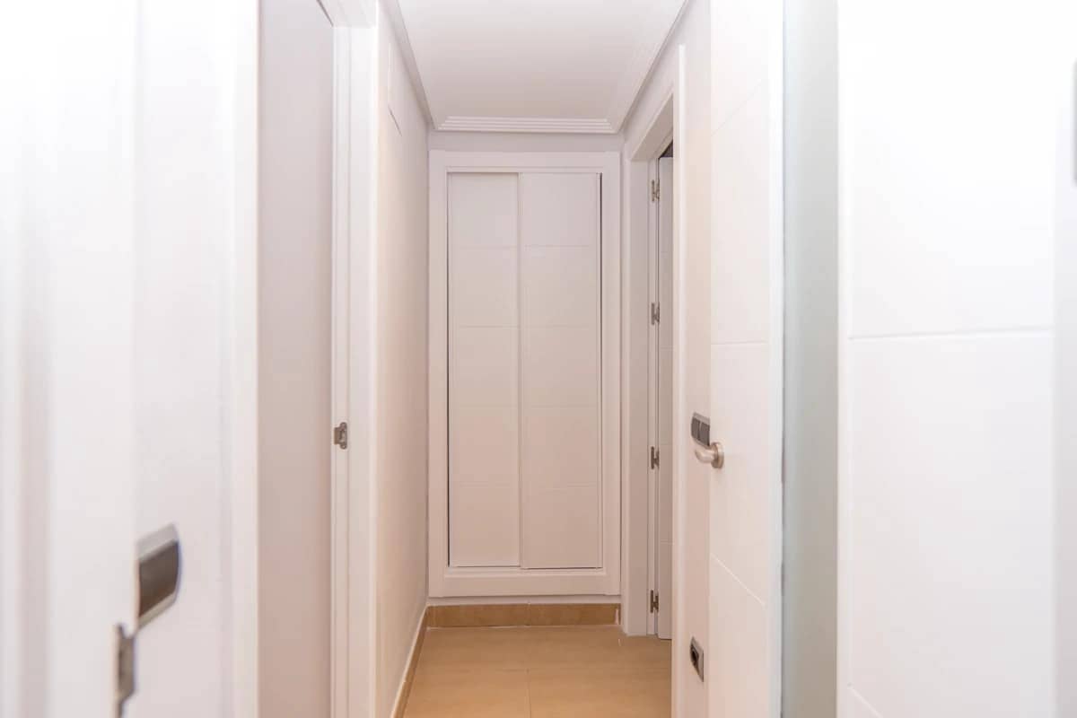 1 sypialnia Apartament na sprzedaż w Los Alcazares - 126 500 € (Ref: 9494258)
