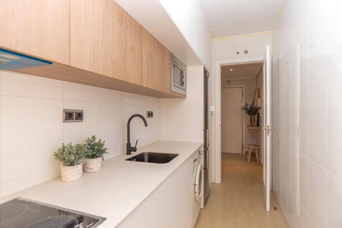1 sypialnia Apartament na sprzedaż w Los Alcazares - 126 500 € (Ref: 9494258)