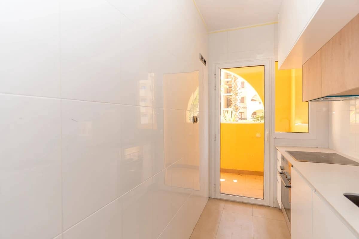 1 sypialnia Apartament na sprzedaż w Los Alcazares - 126 500 € (Ref: 9494258)