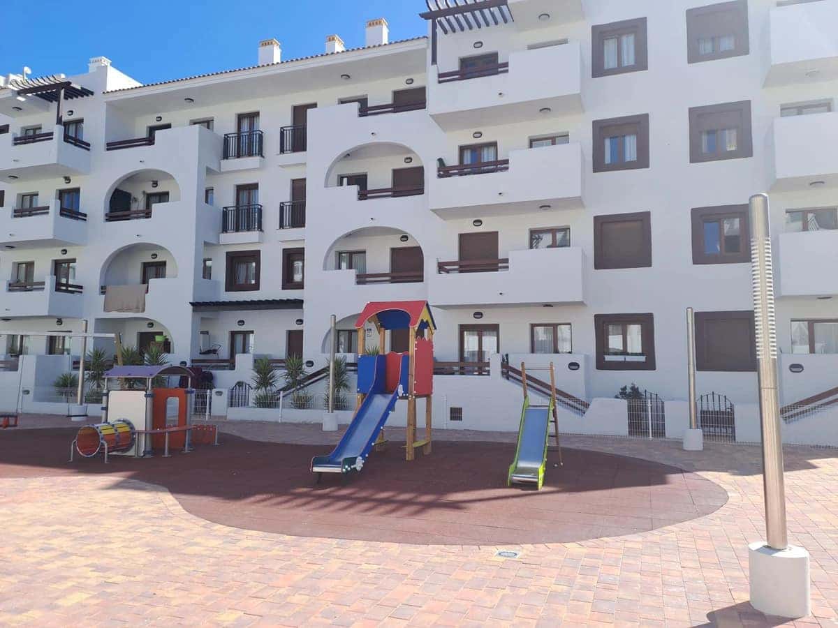 1 sypialnia Apartament na sprzedaż w Los Alcazares - 126 500 € (Ref: 9494258)