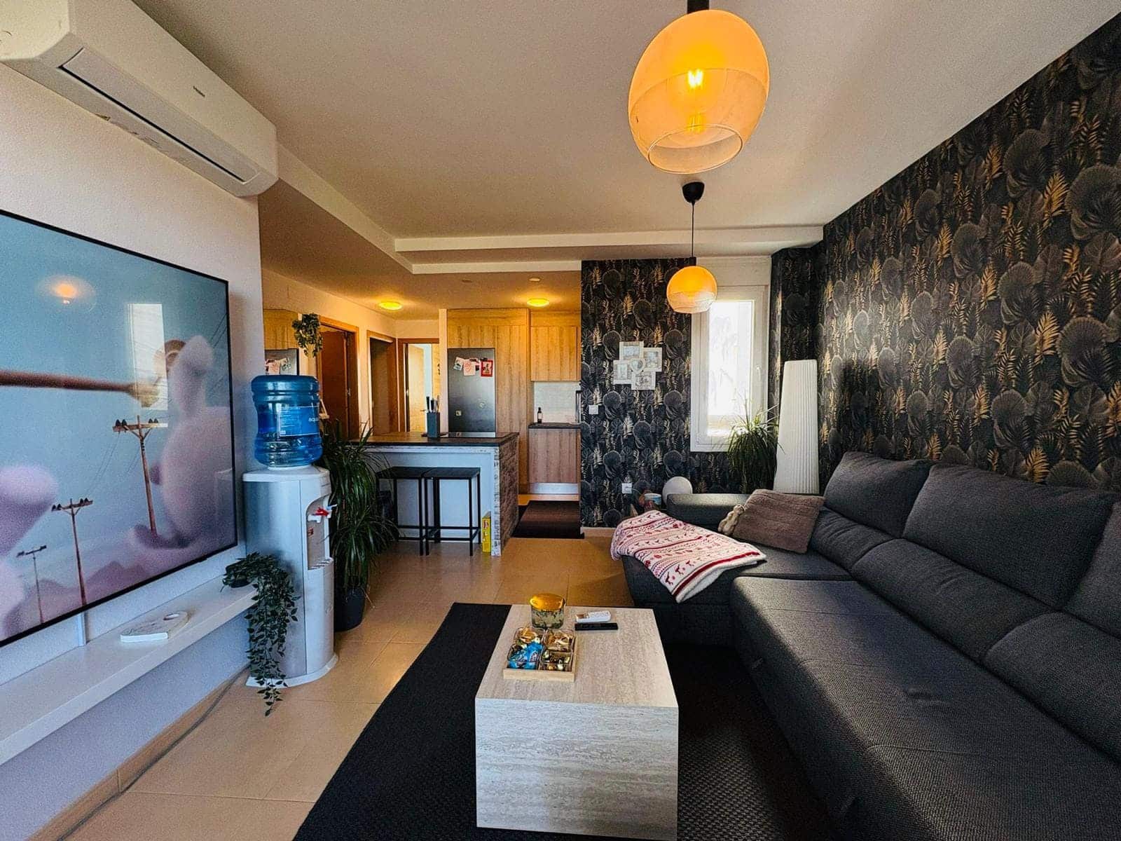 2 bedroom Apartment for sale in Terrazas de la Torre with pool - € 129,999 (Ref: 9501817)