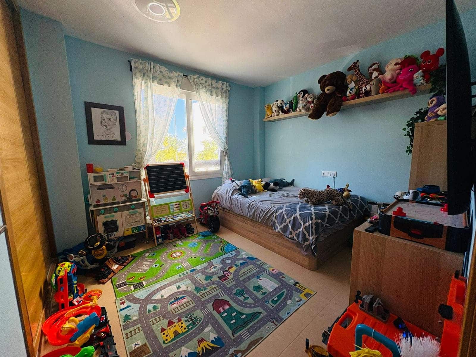 2 bedroom Apartment for sale in Terrazas de la Torre with pool - € 129,999 (Ref: 9501817)