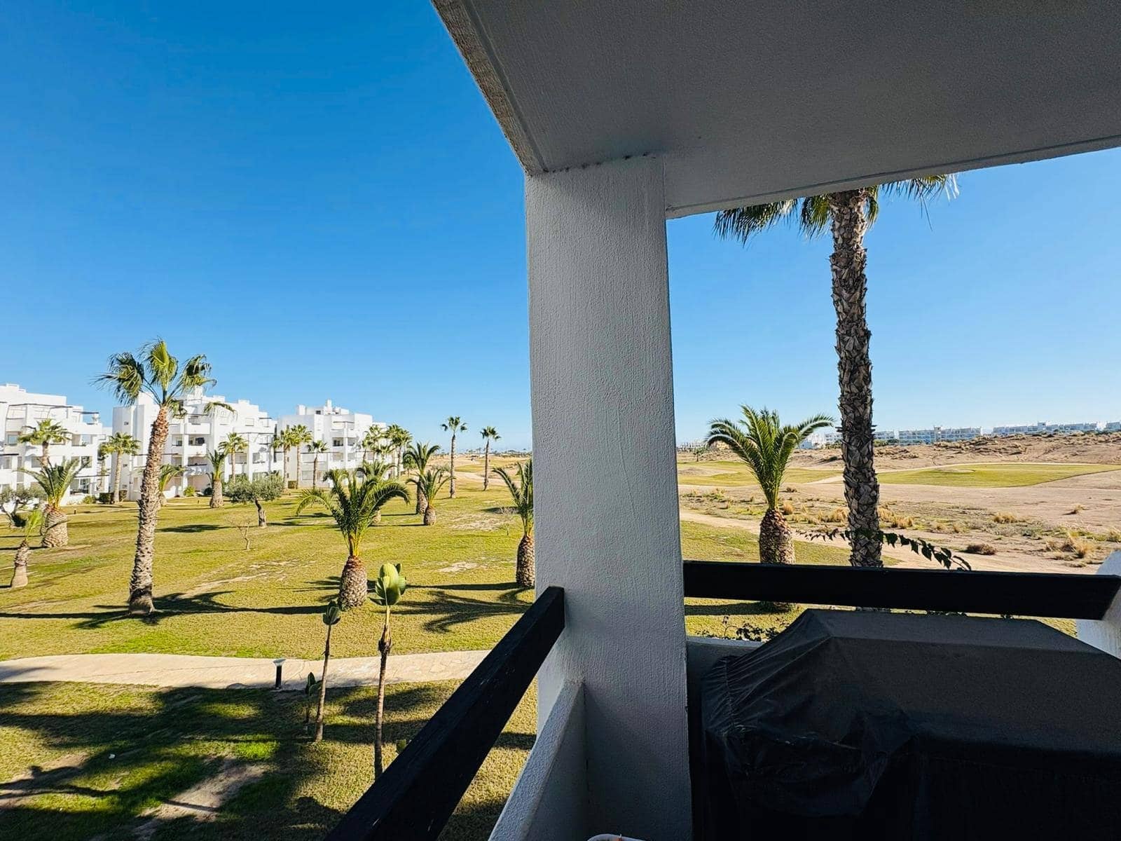 2 bedroom Apartment for sale in Terrazas de la Torre with pool - € 129,999 (Ref: 9501817)