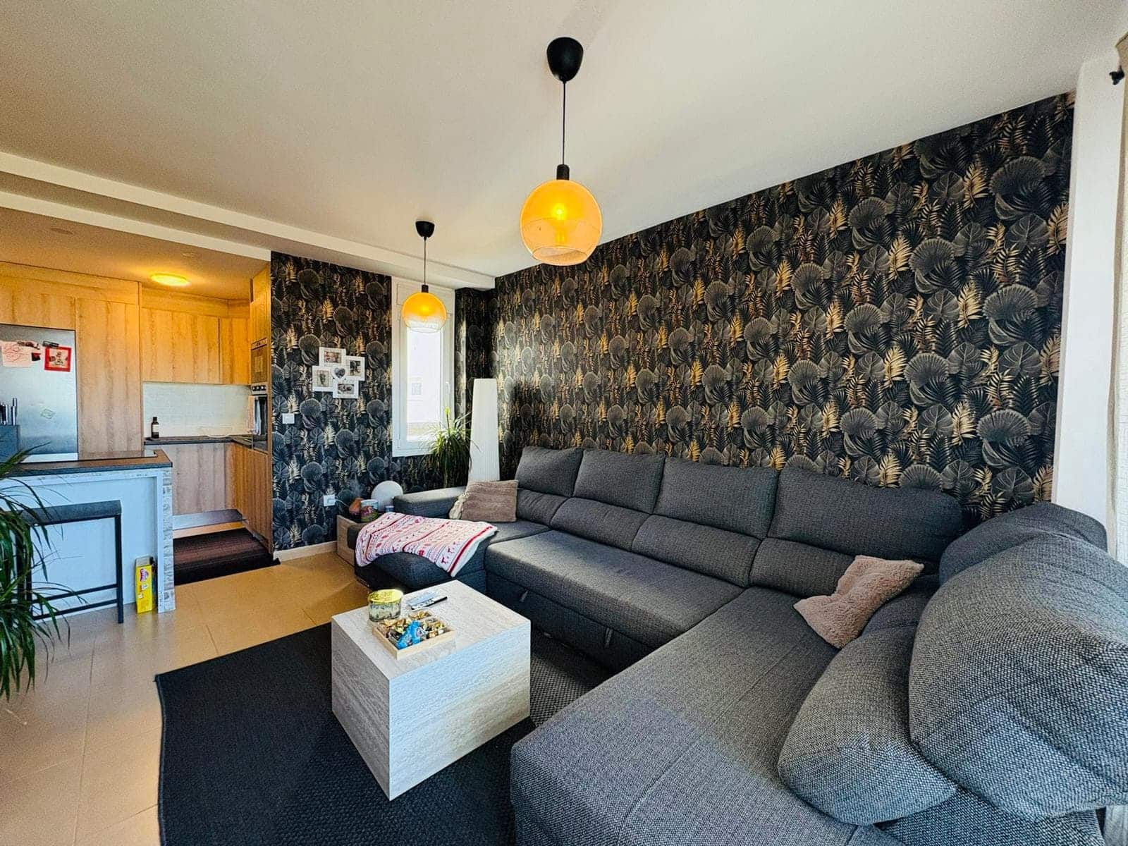 2 bedroom Apartment for sale in Terrazas de la Torre with pool - € 129,999 (Ref: 9501817)