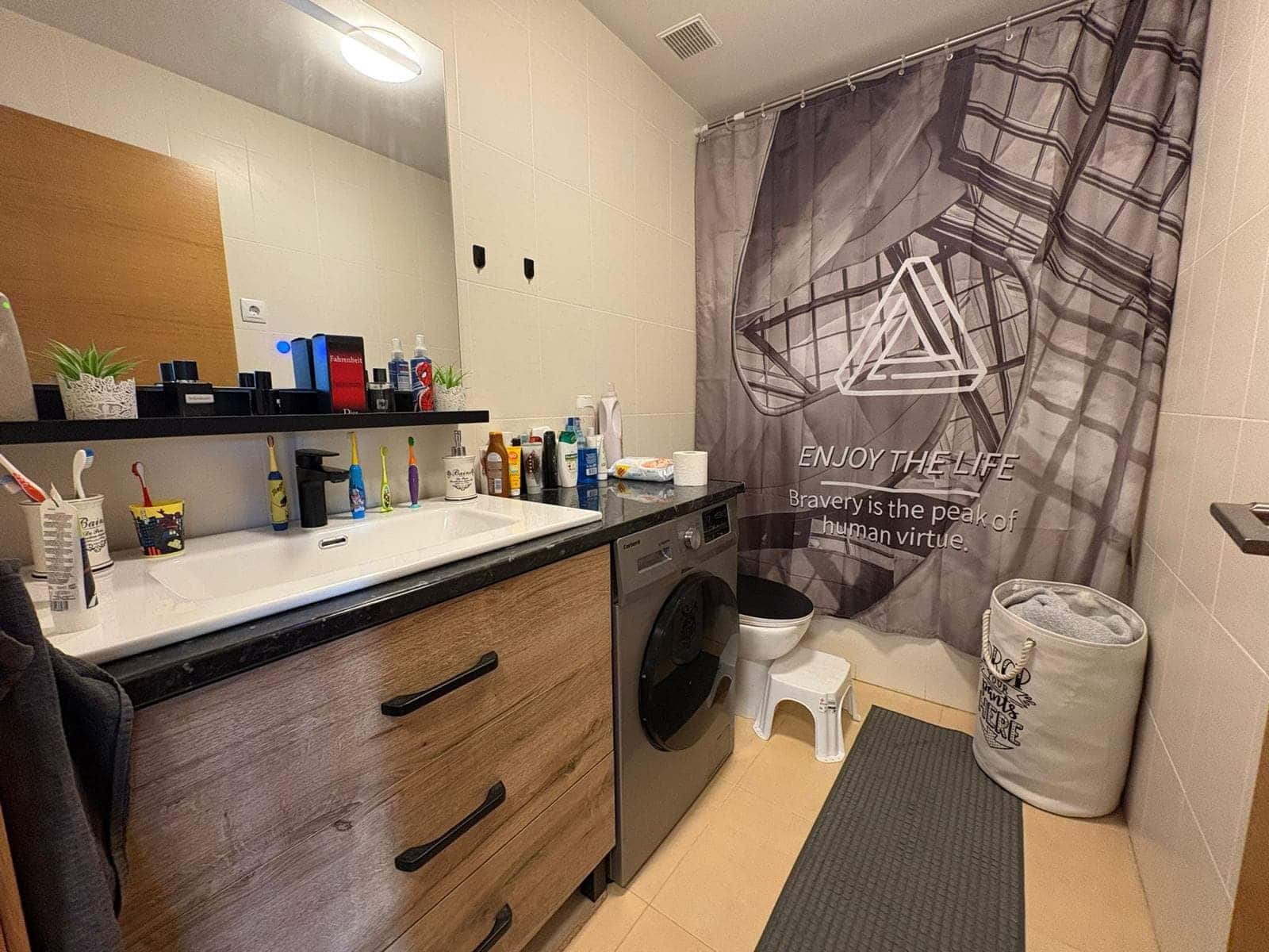 Apartamento de 2 habitaciones en Terrazas de la Torre en venta con piscina - 129.999 € (Ref: 9501817)