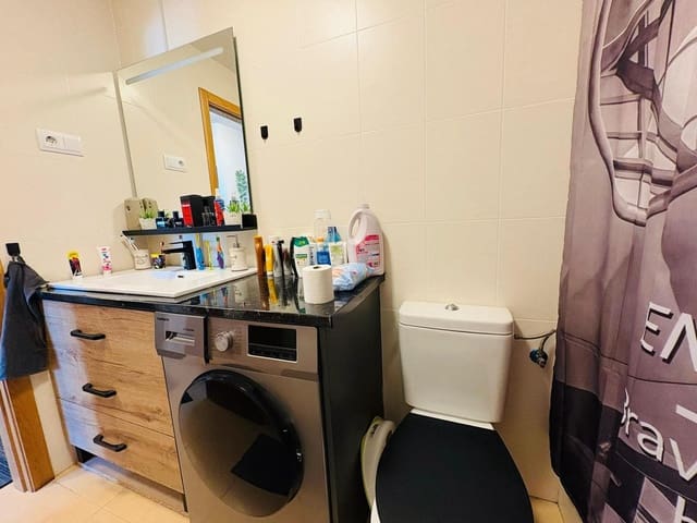 2 makuuhuone Huoneisto myytävänä paikassa Terrazas de la Torre, Torre-Pacheco mukana uima-altaan - 129 999 € (Ref: 9501817)