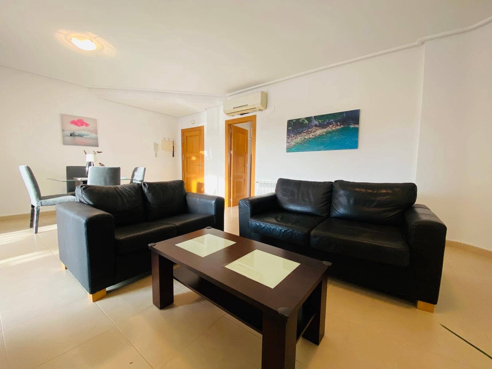 2 Zimmer Apartment zu verkaufen in La Torre Golf Resort mit Pool - 149.999 € (Ref: 9510096)