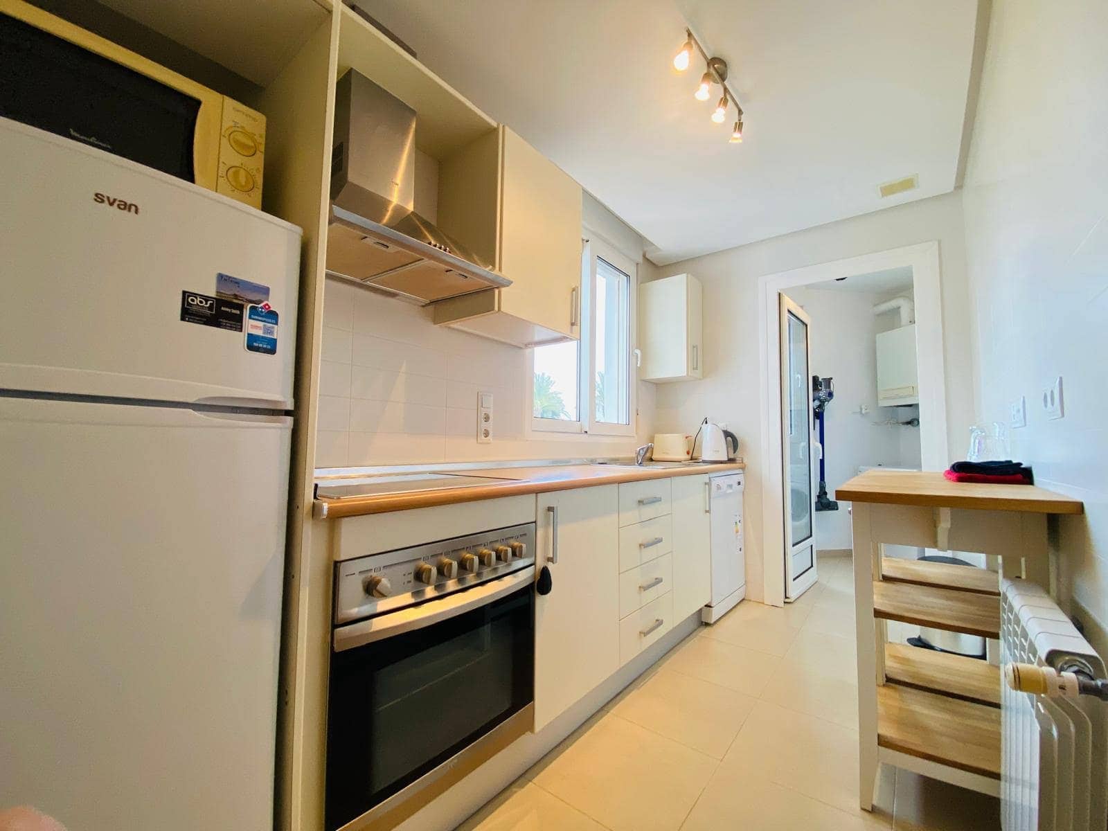 2 Zimmer Apartment zu verkaufen in La Torre Golf Resort mit Pool - 149.999 € (Ref: 9510096)