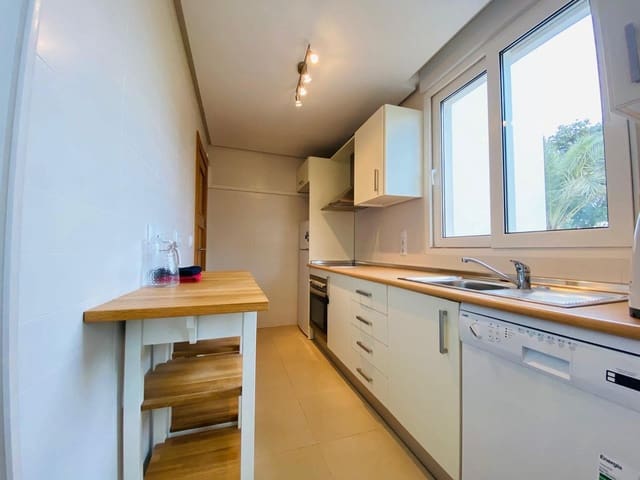 2 Zimmer Apartment zu verkaufen in La Torre Golf Resort, Torre-Pacheco mit Pool - 149.999 € (Ref: 9510096)