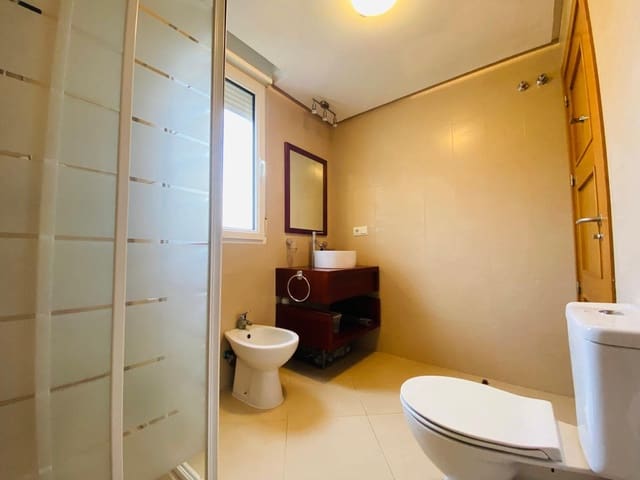 2 Zimmer Apartment zu verkaufen in La Torre Golf Resort, Torre-Pacheco mit Pool - 149.999 € (Ref: 9510096)