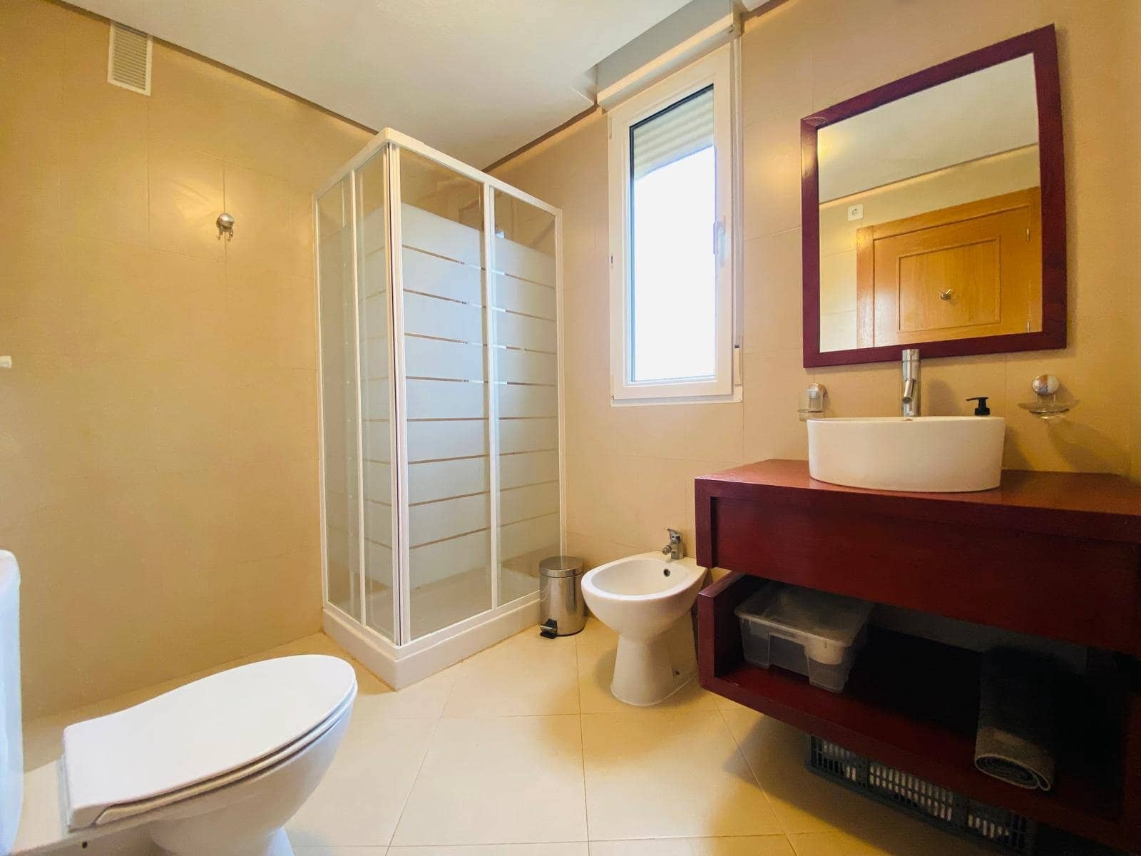 2 Zimmer Apartment zu verkaufen in La Torre Golf Resort mit Pool - 149.999 € (Ref: 9510096)