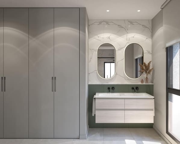 3 sovrum Villa till salu i Torre-Pacheco - 790 000 € (Ref: 9518413)