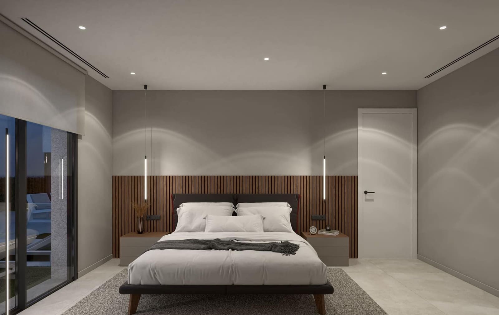 3 sovrum Villa till salu i Torre-Pacheco - 790 000 € (Ref: 9518413)