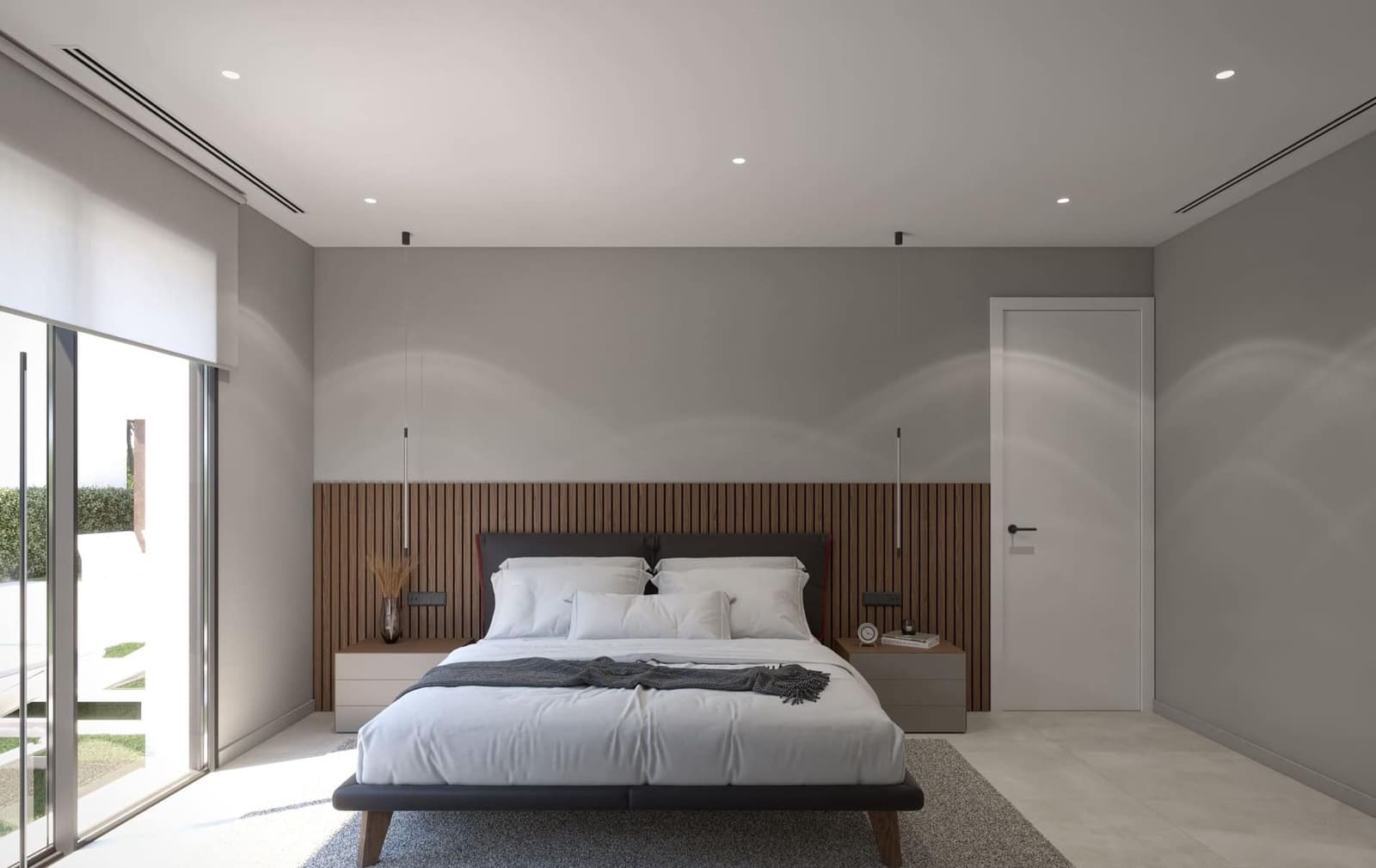 3 sovrum Villa till salu i Torre-Pacheco - 790 000 € (Ref: 9518413)