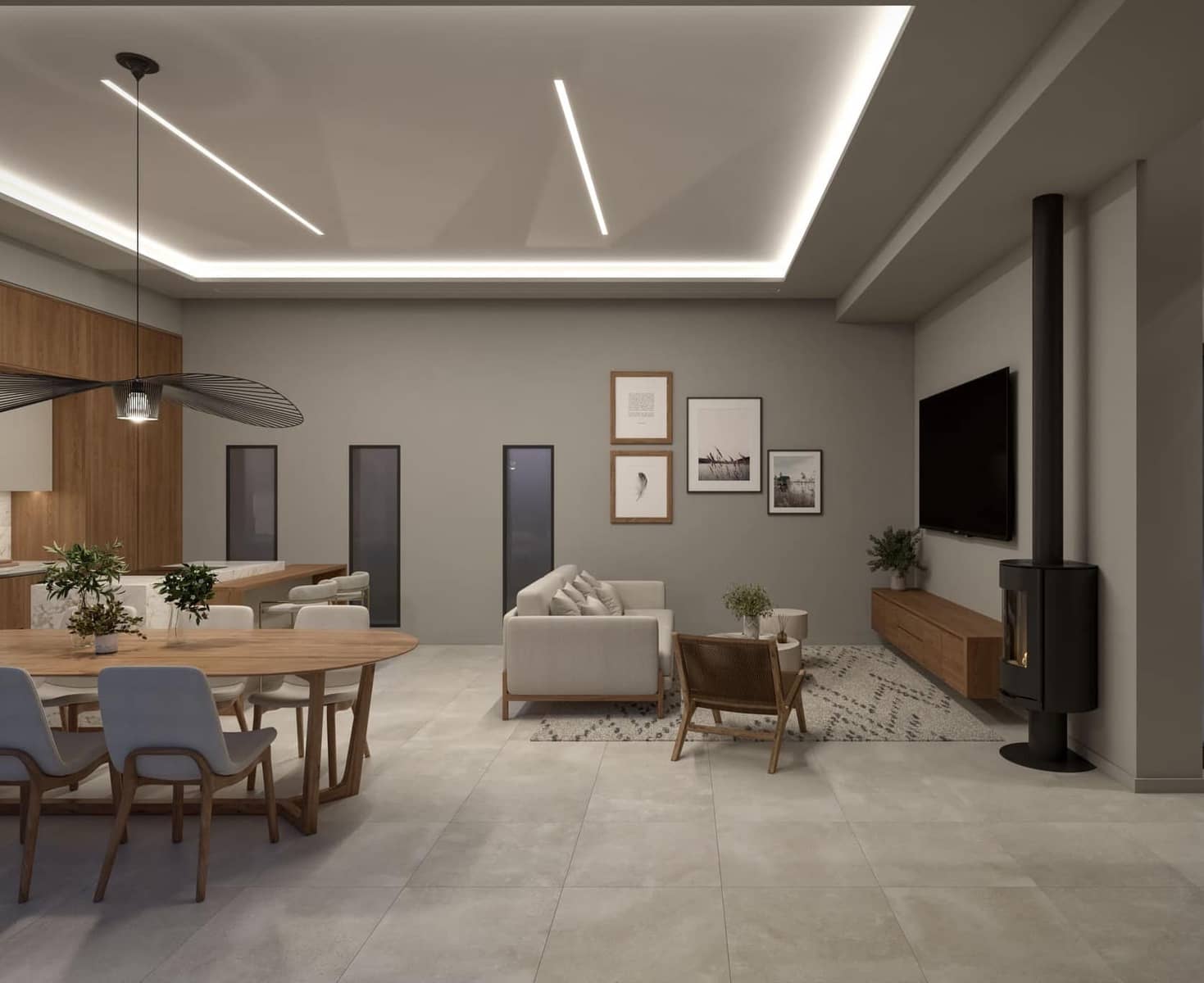 3 sovrum Villa till salu i Torre-Pacheco - 790 000 € (Ref: 9518413)