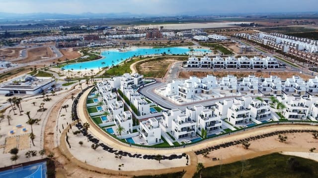 3 camera da letto Casa in vendita in Torre-Pacheco - 695.000 € (Rif: 9518416)