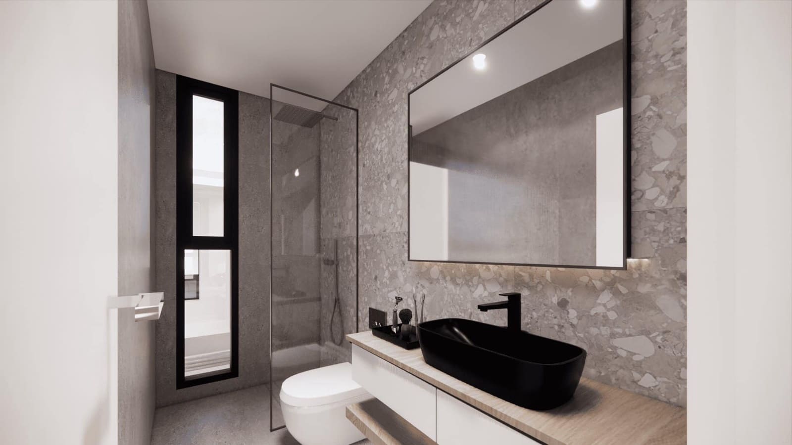 3 soverom Hus til salgs i Torre-Pacheco - € 515 500 (Ref: 9518417)