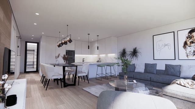 3 soverom Hus til salgs i Torre-Pacheco - € 515 500 (Ref: 9518417)