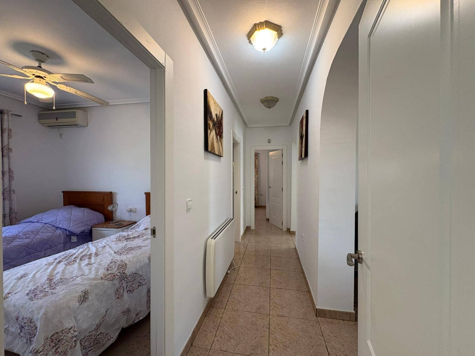 3 slaapkamer Villa te koop in Murcia stad met zwembad garage - € 259.999 (Ref: 9518420)